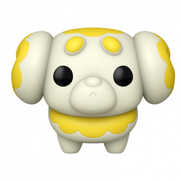 Figurina Funko POP Pokemon Fidough Patachiot Hefel [1]