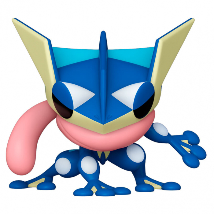 Figurina Funko POP Pokemon Greninja [1]