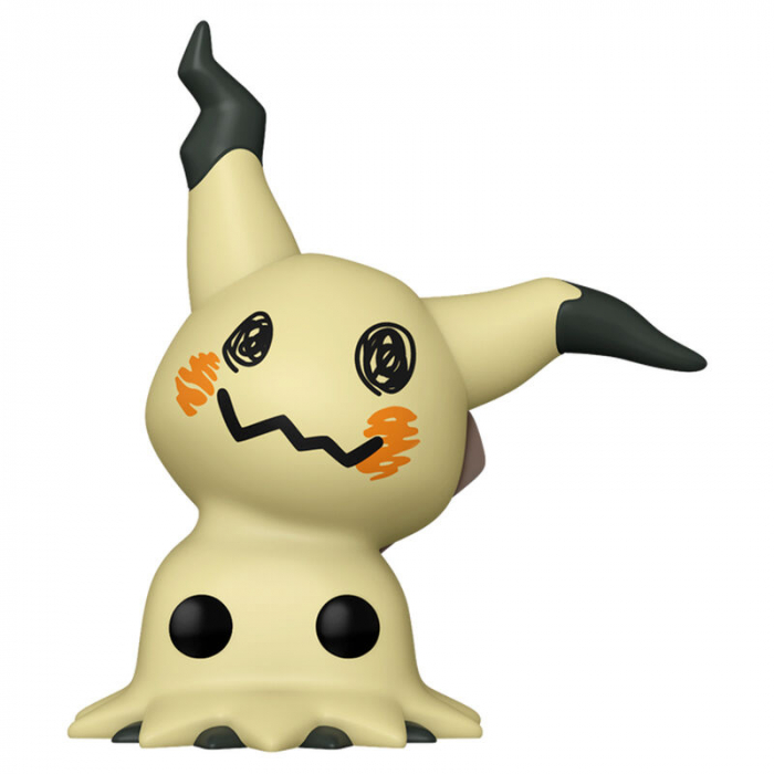 Figurina Funko POP Pokemon Mimikyu [1]