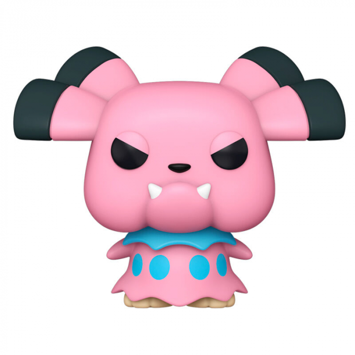 Figurina Funko POP Pokemon Snubbull [1]