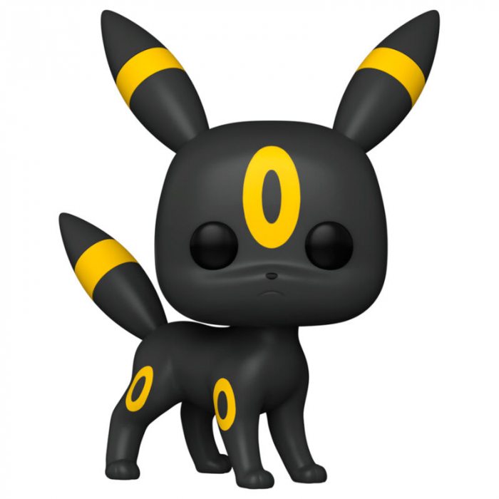 Figurina Funko POP Pokemon Umbreon Noctali Nachtara [1]