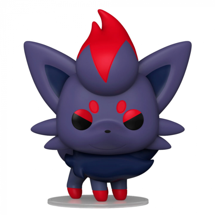 Figurina Funko POP Pokemon Zorua [1]