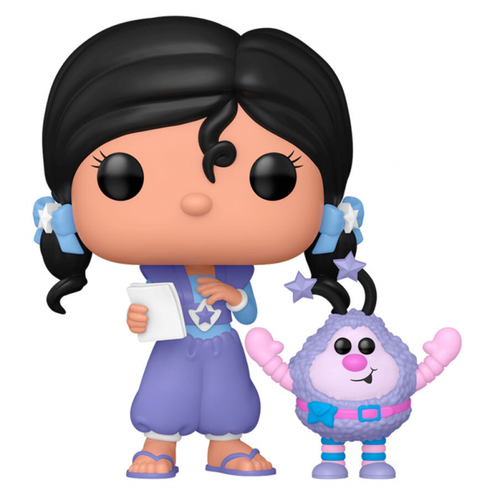 Figurina Funko POP Rainbow Land Indigo si Sprite [1]