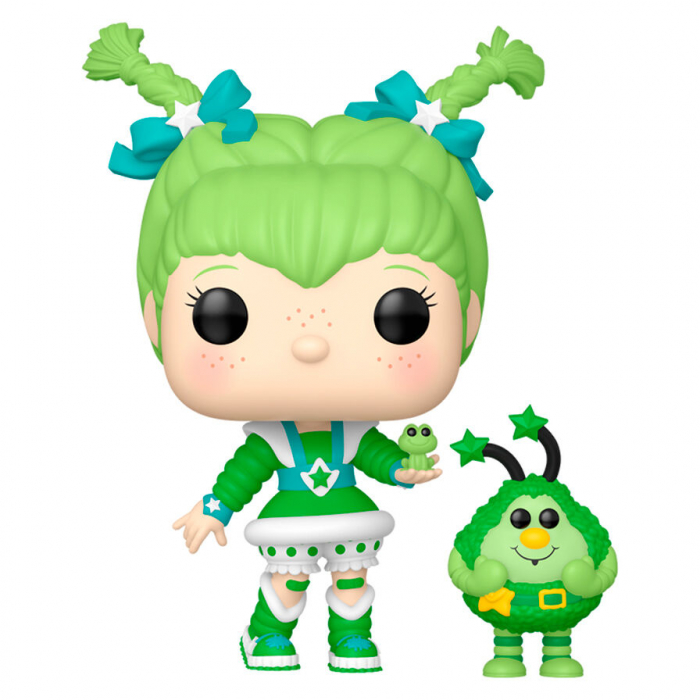 Figurina Funko POP Rainbow Land Patty O'Green si Sprite [1]