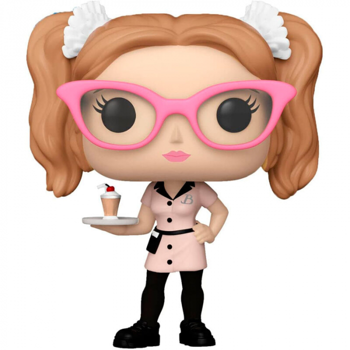 Figurina Funko POP Rocks Britney Spears Exclusive [1]