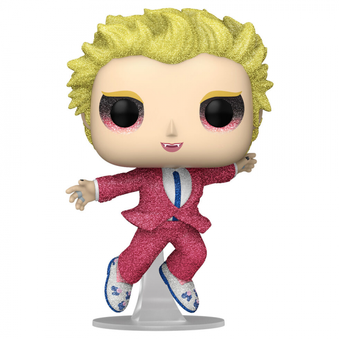 Figurina Funko POP Rocks Ed Sheeran Exclusive [2]