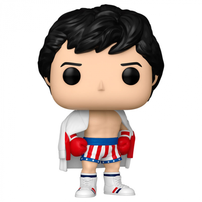 Figurina Funko POP Rocky - Rocky Balboa [1]