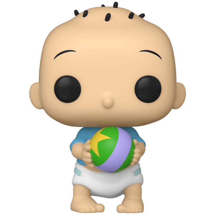 Figurina Funko POP Rugrats Tommy Pickles Chase [1]