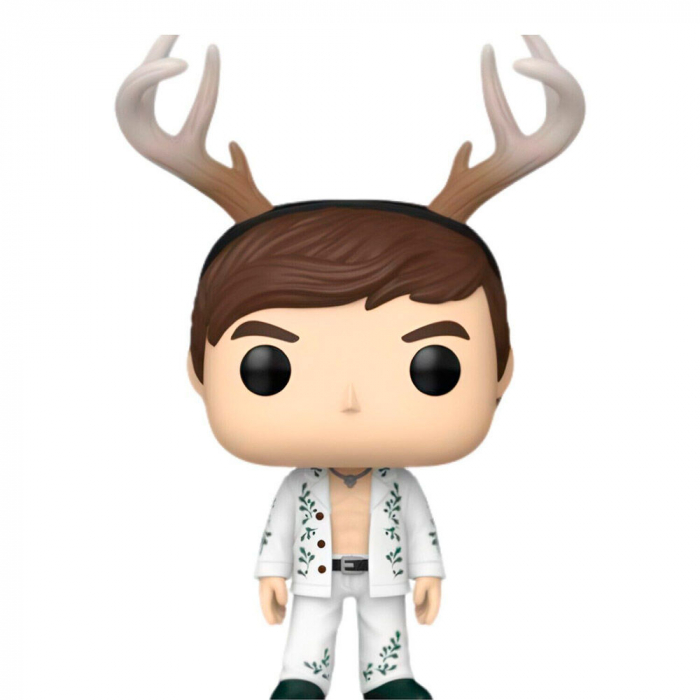 Figurina Funko POP Saltburn Oliver Quick [1]