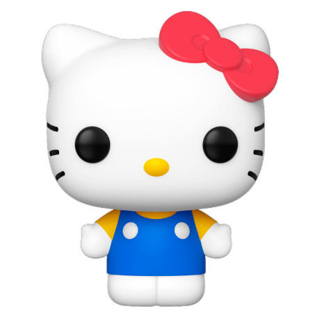 Figurina Funko POP Sanrio Hello Kitty Classic [1]