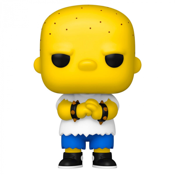 Figurina Funko POP Simpsons Kearney Exclusive [1]