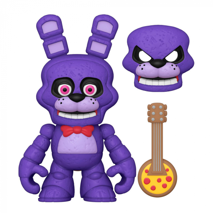 Figurina Funko POP Snaps! Five Nights at Freddys Bonnie [1]