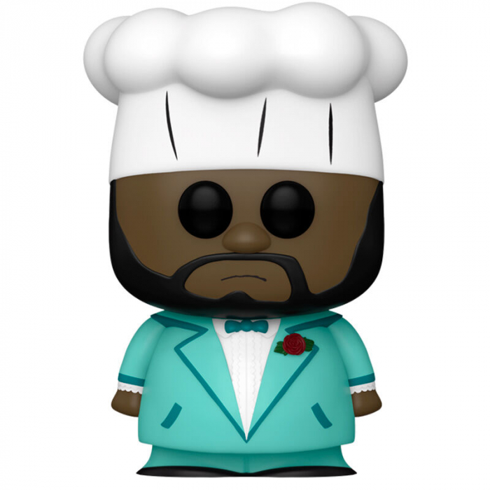 Figurina Funko POP South Park Chef [1]