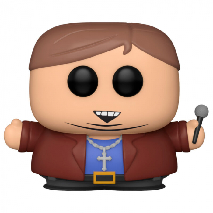 Figurina Funko POP South Park Faith +1 Cartman [1]