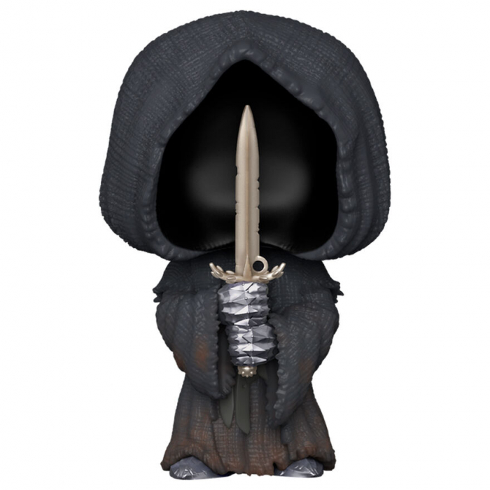 Figurina Funko POP Stapanul Inelelor Nazgul [1]