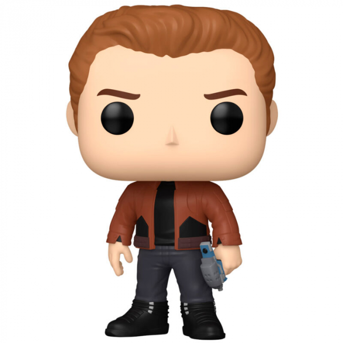 Figurina Funko POP Star Trek Jack Crusher [1]