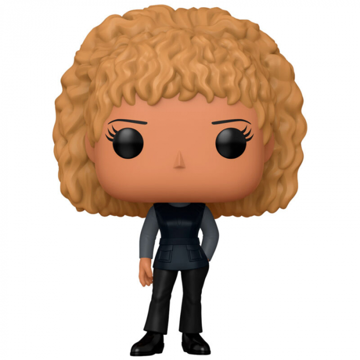 Figurina Funko POP Star Trek Raffi Musiker [1]