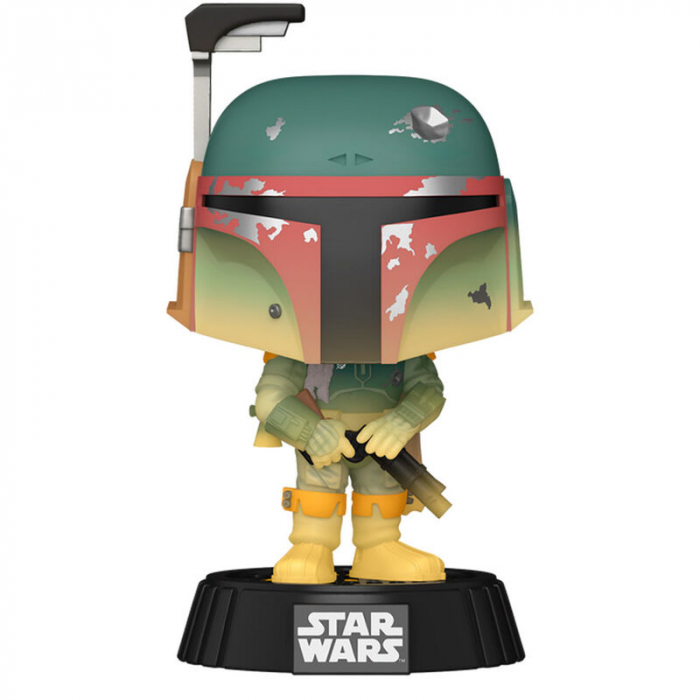 Figurina Funko POP Star Wars Boba Fett [1]