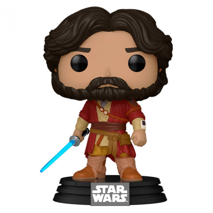 Figurina Funko POP Star Wars Ezra Bridger [1]