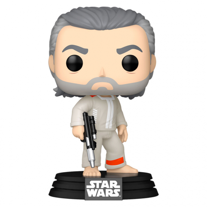 Figurina Funko POP Star Wars Kino Loy [1]