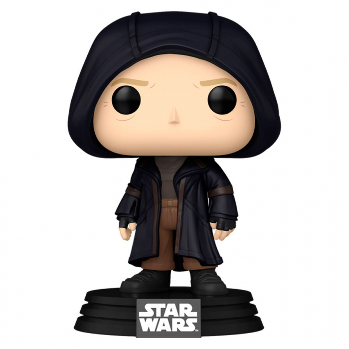 Figurina Funko POP Star Wars Luthen Rael [1]
