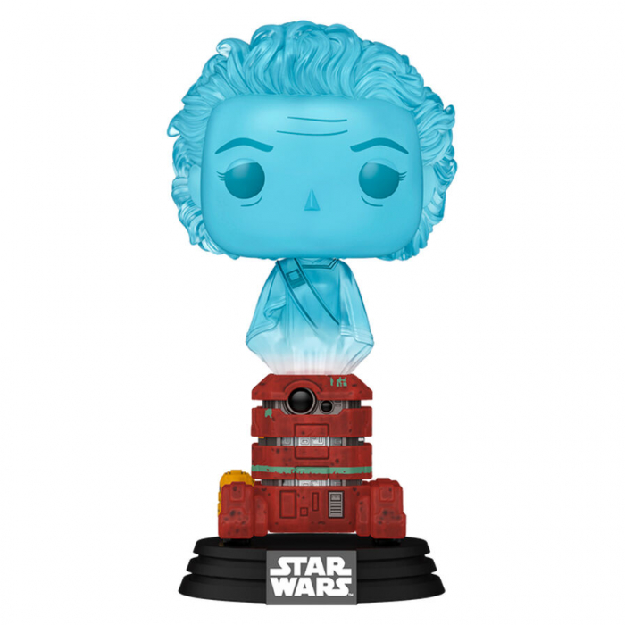 Figurina Funko POP Star Wars Maarva [1]