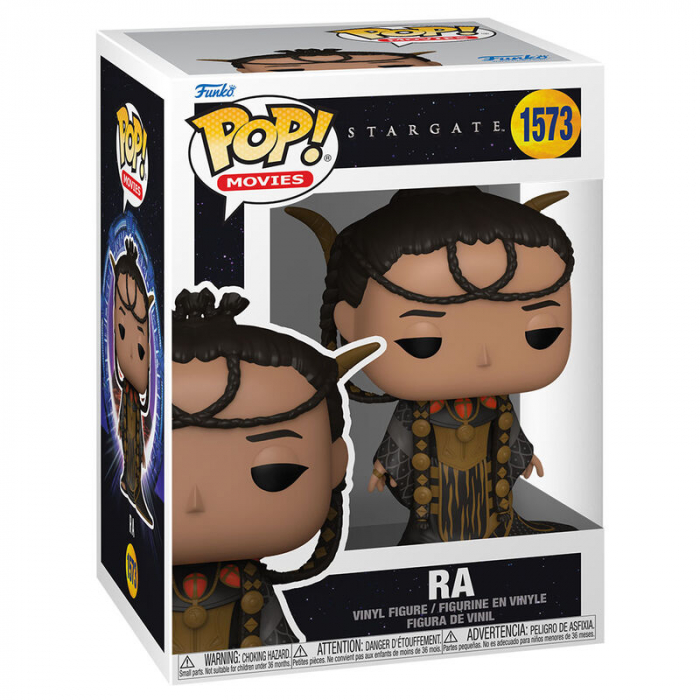 Figurina Funko POP Stargate Ra [2]