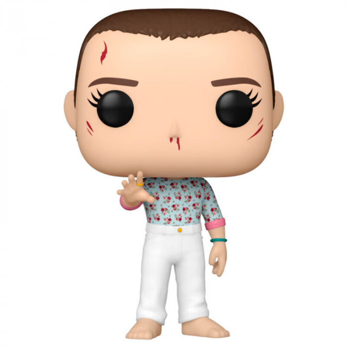 Figurina Funko POP Stranger Things Eleven Chase [2]