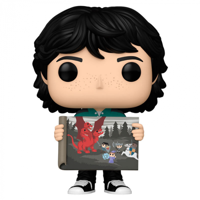 Figurina Funko POP Stranger Things Mike [1]
