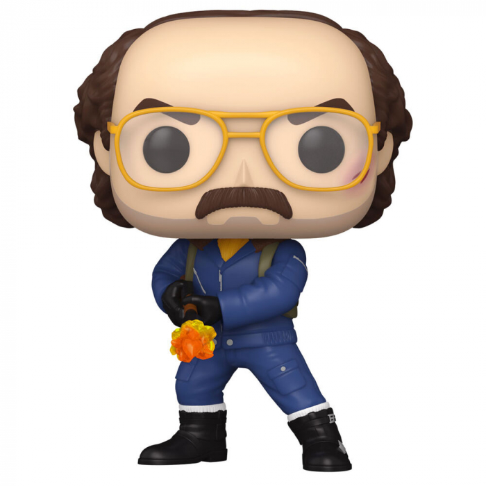 Figurina Funko POP Stranger Things Murray [1]