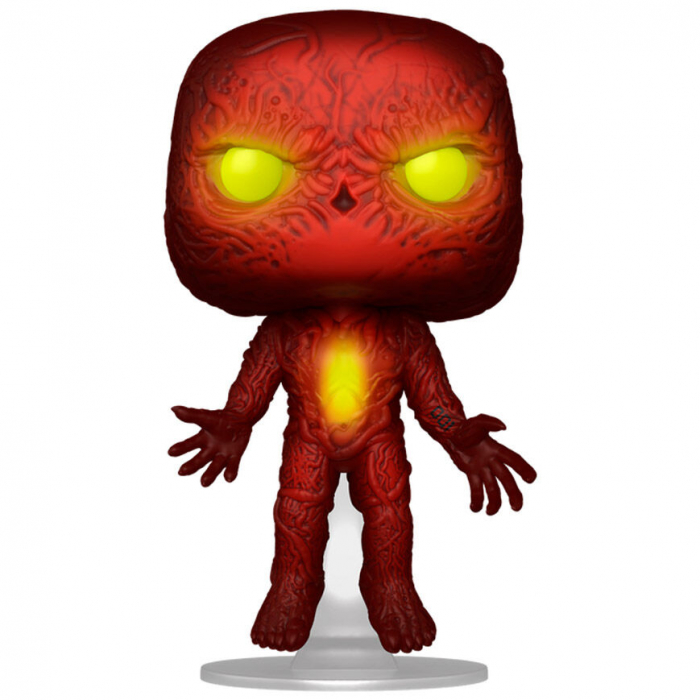 Figurina Funko POP Stranger Things Vecna [1]