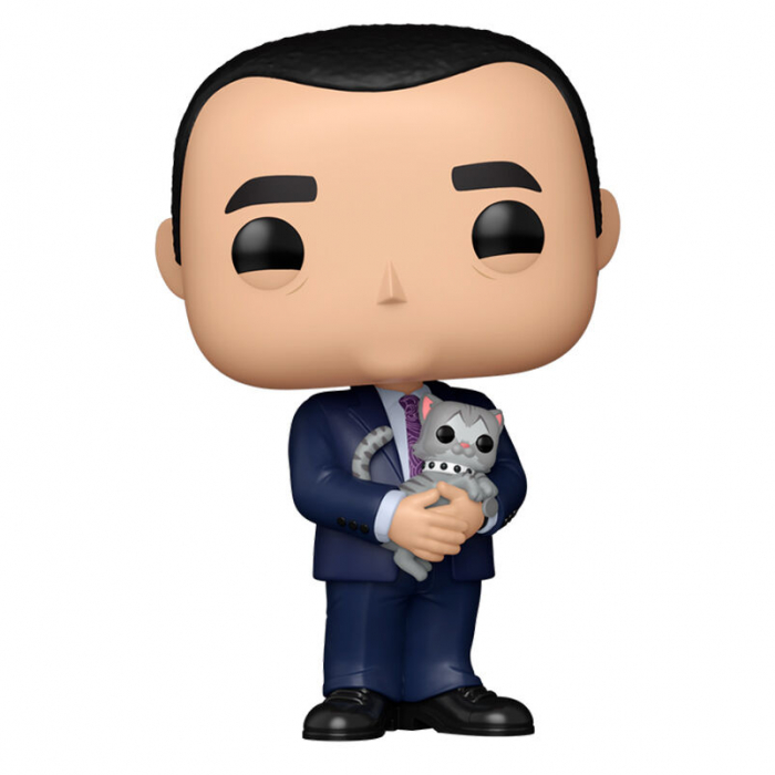 Figurina Funko POP Suits Louis Litt with Mikado [1]
