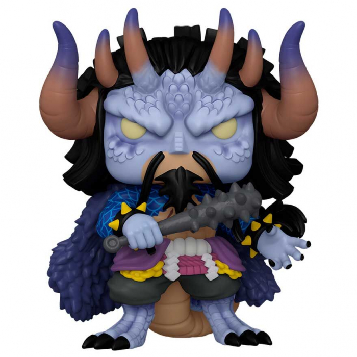 Figurina Funko POP Super One Piece Kaido 15cm [1]