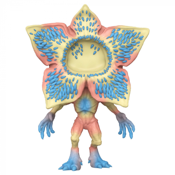 Figurina Funko POP Super Stranger Things Scoops Ahoy Demogorgon [1]