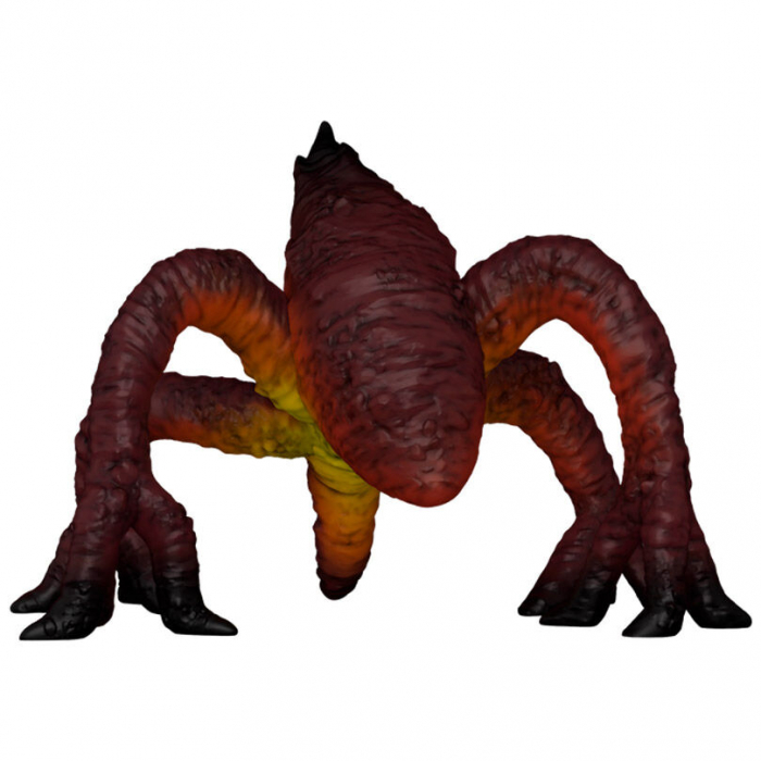 Figurina Funko POP Super Stranger Things The Mind Flayer [1]