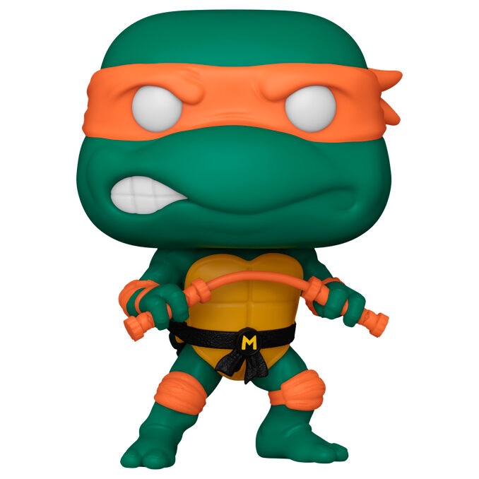 Figurina Funko POP Testoasele Ninja Michelangelo [1]