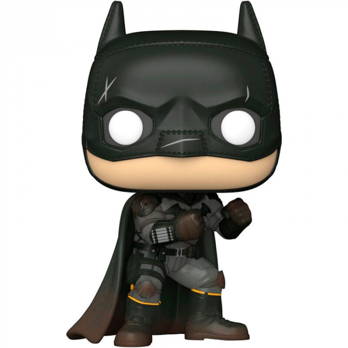 Figurina Funko POP The Batman Exclusive [2]