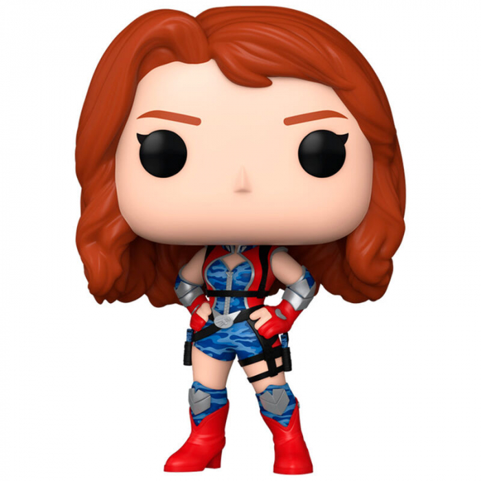 Figurina Funko POP The Boys 3 Firecracker [1]