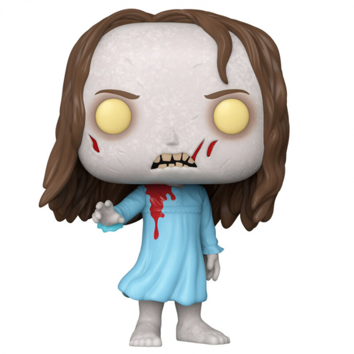 Figurina Funko POP The Exorcist Katherine [1]