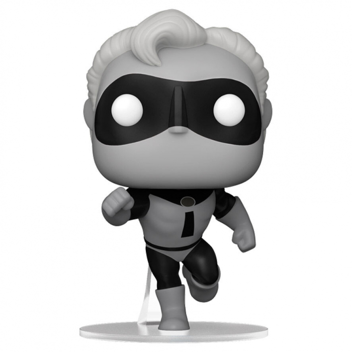 Figurina Funko POP The Incredibles Mr. Incredible Chase [1]