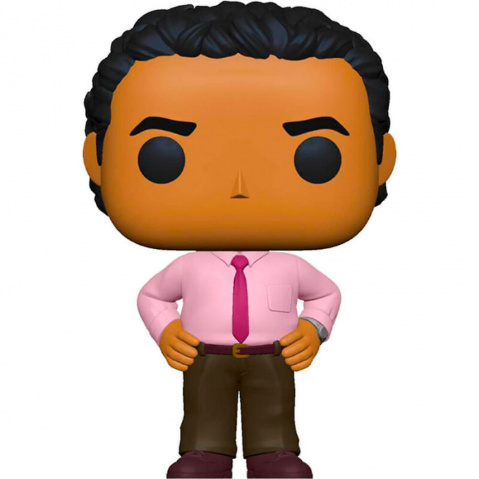 Figurina Funko POP The Office Oscar Martinez Exclusive [1]