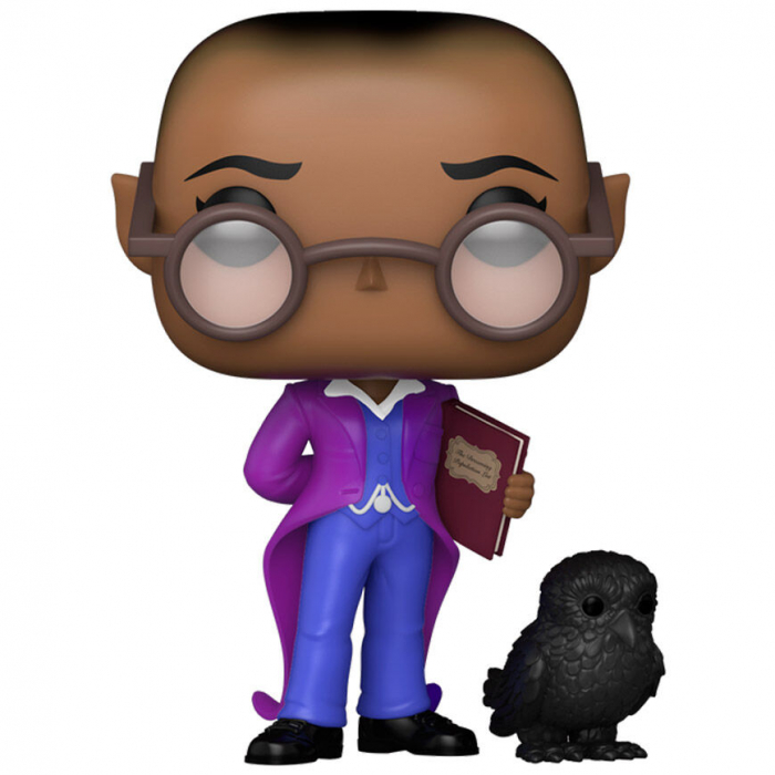 Figurina Funko POP The Sandman Lucienne with Matthew [1]