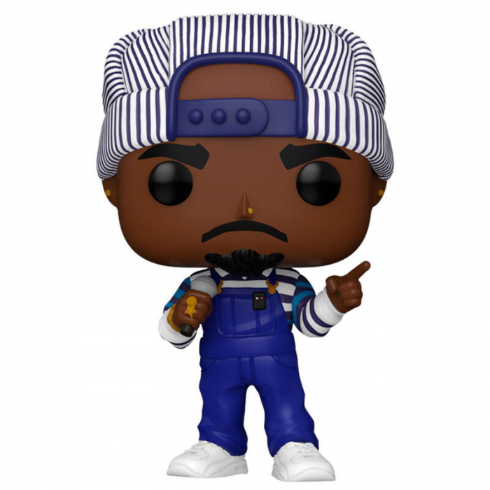 Figurina Funko Pop Thug Life Tupac Shakur [1]