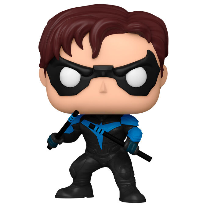 Figurina Funko POP Titans Nightwing [1]
