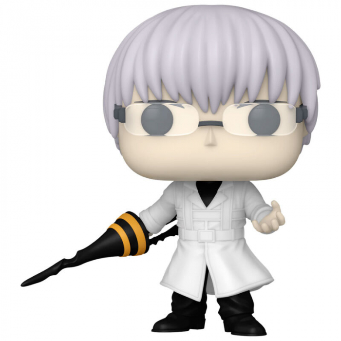 Figurina Funko POP Tokyo Ghoul Kisho Arima [1]