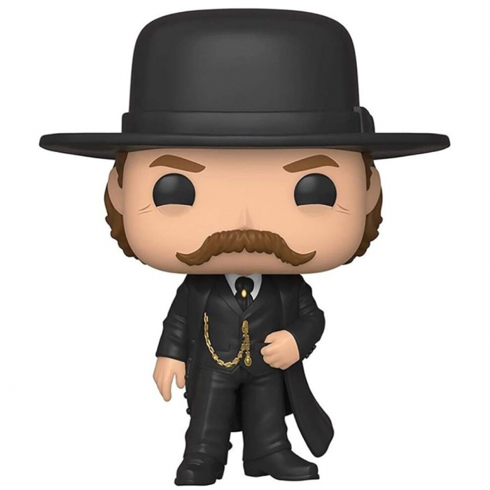 Figurina Funko POP Tombstone Wyatt Earp [1]