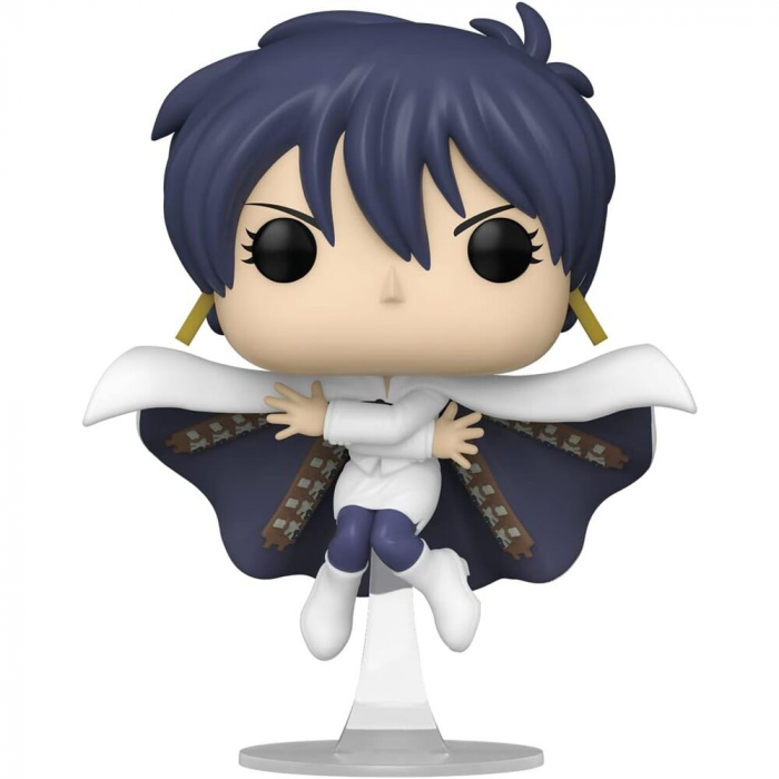 Figurina Funko POP Trigun Meryl Stryfe [1]