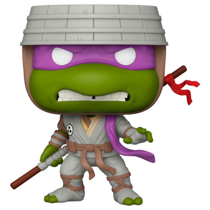 Figurina Funko POP Turtles Ninja The Last Ronin Donatello [1]