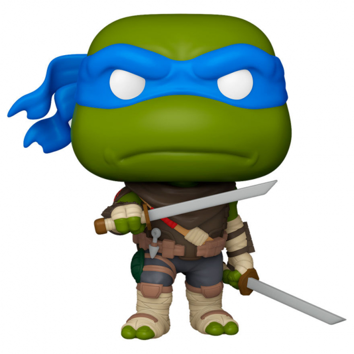 Figurina Funko POP Turtles Ninja The Last Ronin Leonardo [1]