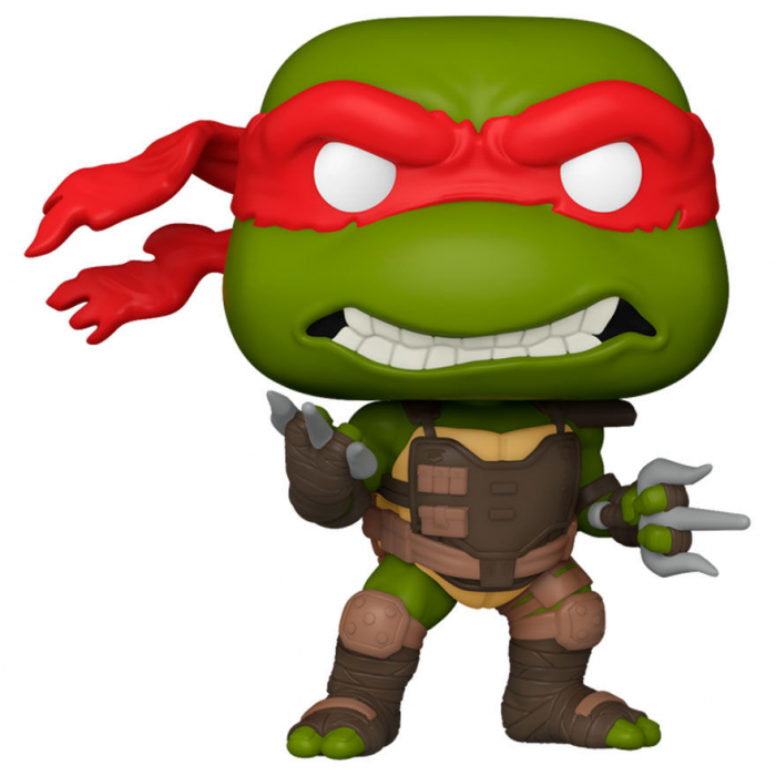 Figurina Funko POP Turtles Ninja The Last Ronin Raphael [1]
